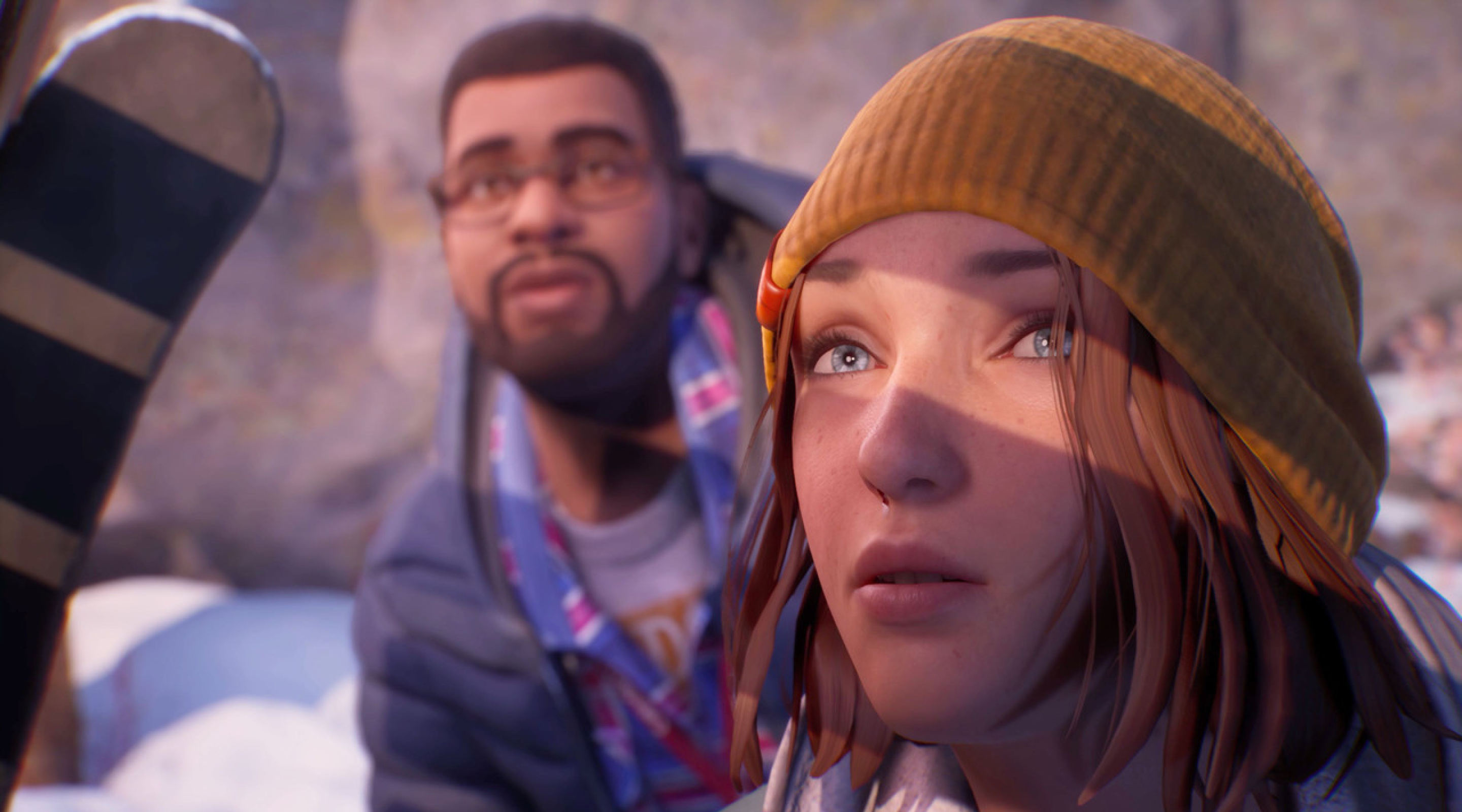 Life is Strange: Double Exposure